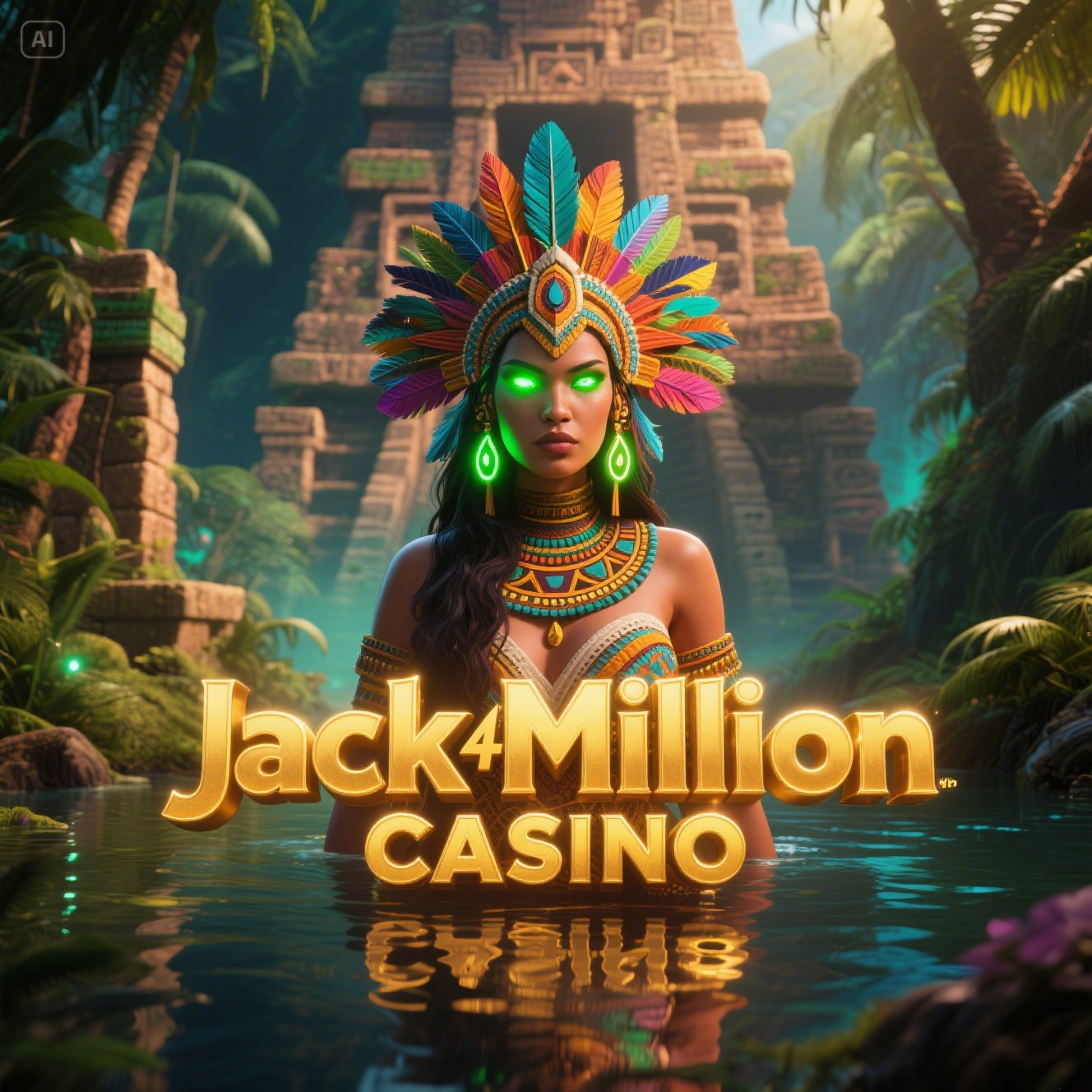 Jack Million Casino